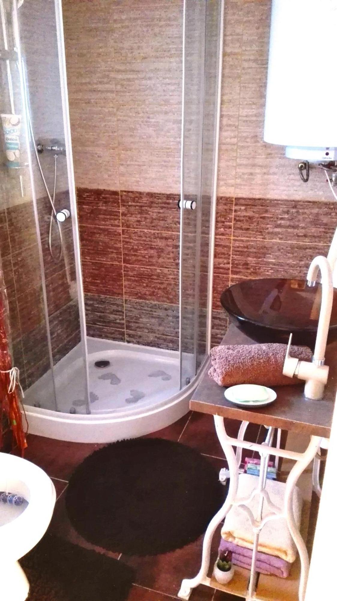 شقة Tiny House Olivia Liptovský Hrádok المظهر الخارجي الصورة