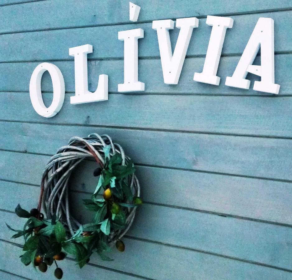 شقة Tiny House Olivia Liptovský Hrádok المظهر الخارجي الصورة
